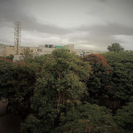Gts Suites Bangalore Eksteriør billede