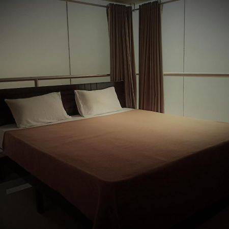 Gts Suites Bangalore Eksteriør billede