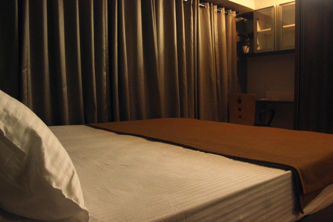 Gts Suites Bangalore Eksteriør billede