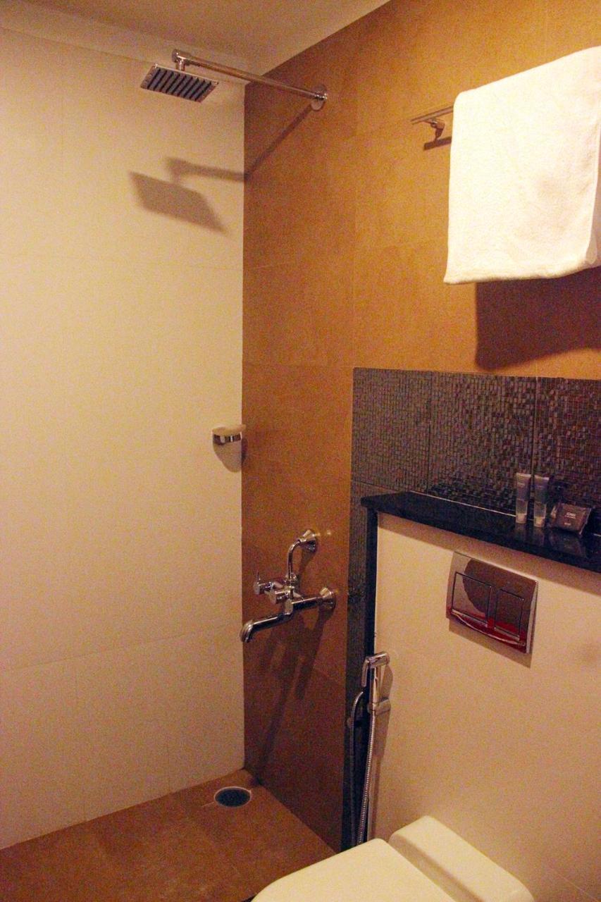 Gts Suites Bangalore Eksteriør billede