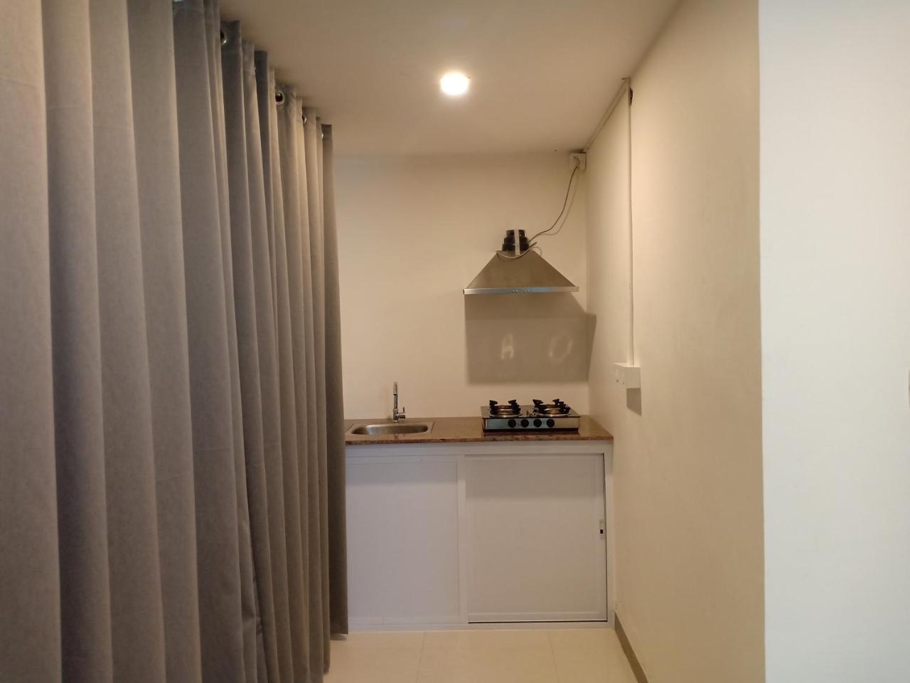Gts Suites Bangalore Eksteriør billede