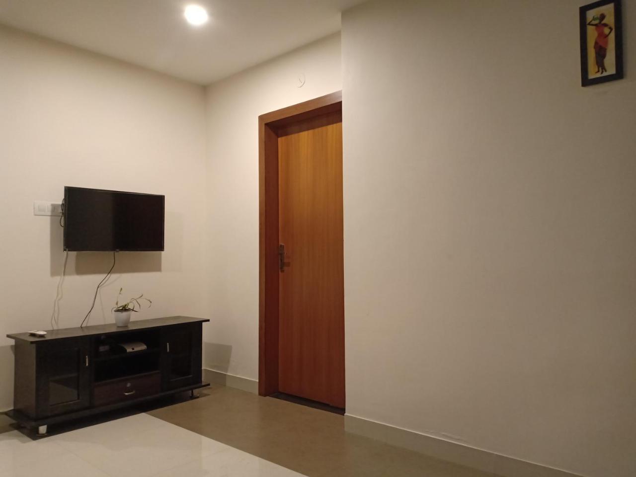 Gts Suites Bangalore Eksteriør billede