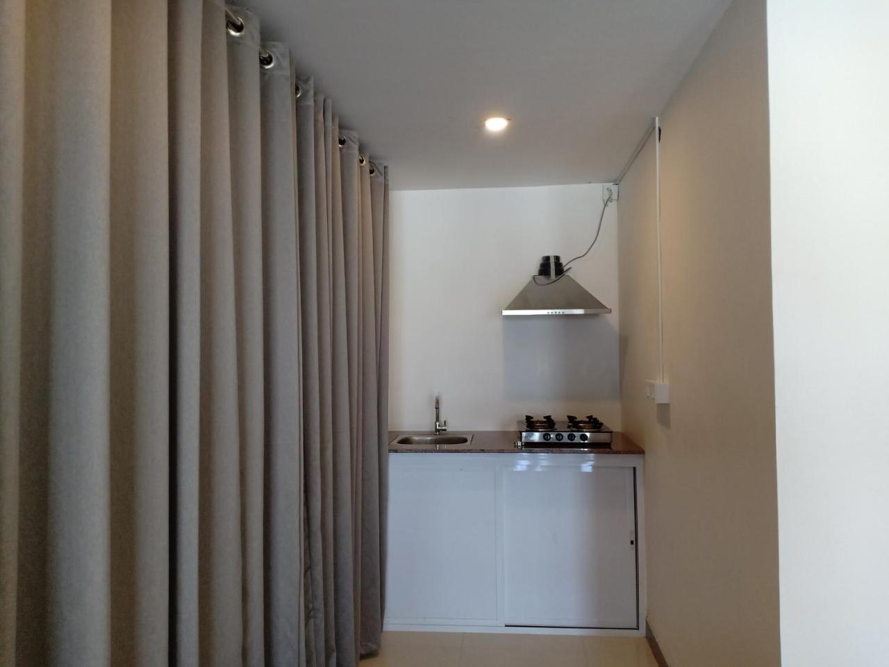 Gts Suites Bangalore Eksteriør billede