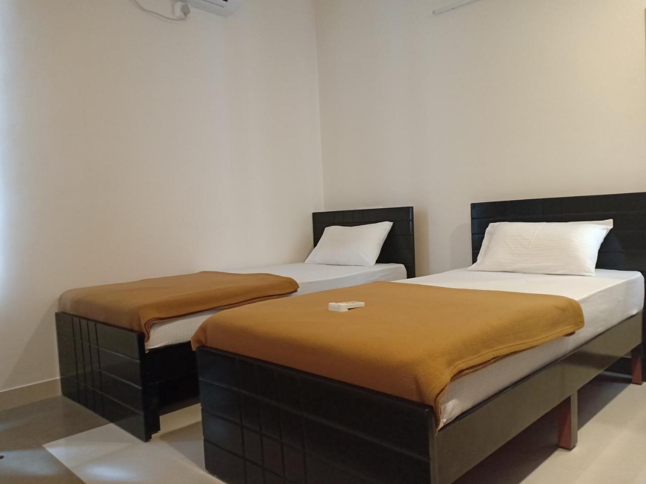 Gts Suites Bangalore Eksteriør billede