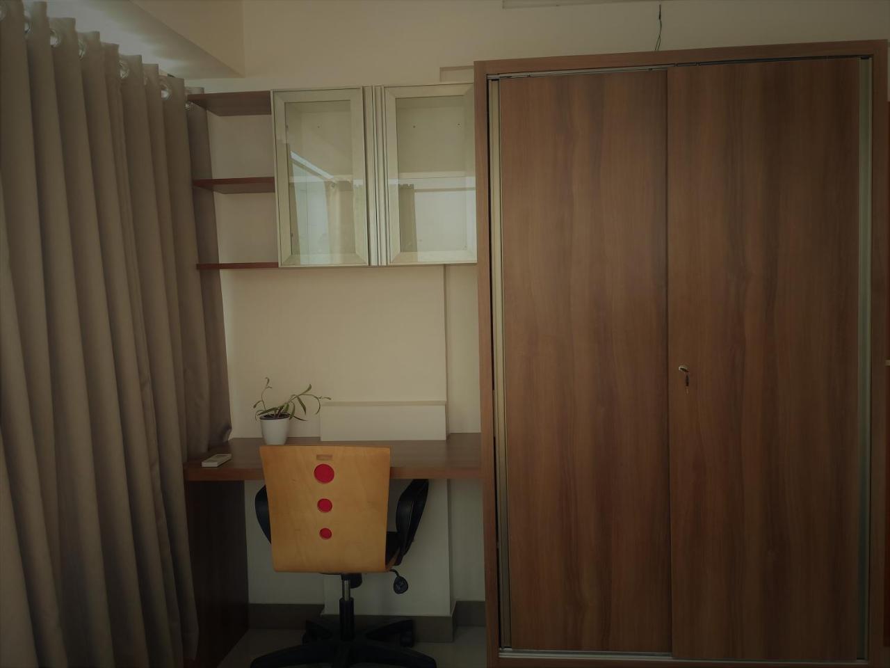 Gts Suites Bangalore Eksteriør billede